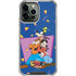 Disney Goofy and Max iPhone 13 Pro Max Clear Case