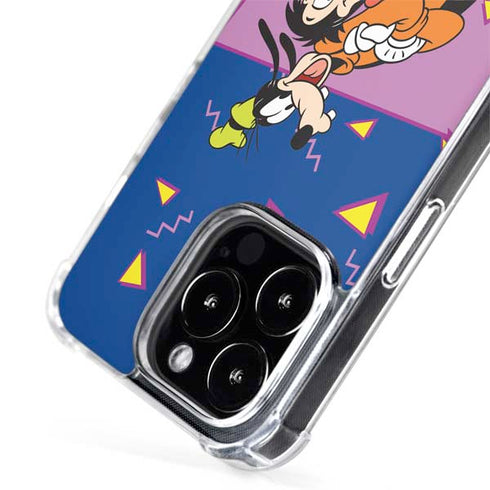 Disney Goofy and Max iPhone 13 Pro Max MagSafe Case