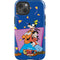 Disney Goofy and Max iPhone 14 Impact Case