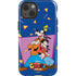 Disney Goofy and Max iPhone 14 Impact Case