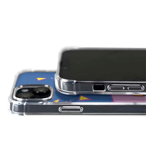 Disney Goofy and Max iPhone 14 MagSafe Case