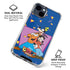 Disney Goofy and Max iPhone 14 Plus Clear Case