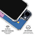 Disney Goofy and Max iPhone 14 Plus Clear Case