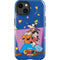 Disney Goofy and Max iPhone 14 Plus Impact Case