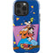 Disney Goofy and Max iPhone 14 Pro Impact Case