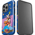 Disney Goofy and Max iPhone 14 Pro Impact Case