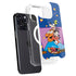 Disney Goofy and Max iPhone 14 Pro MagSafe Case