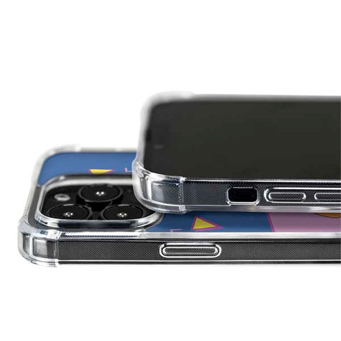 Disney Goofy and Max iPhone 14 Pro MagSafe Case
