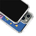 Disney Goofy and Max iPhone 14 Pro Max Clear Case