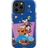 Disney Goofy and Max iPhone 14 Pro Max Impact Case