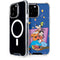 Disney Goofy and Max iPhone 14 Pro Max MagSafe Case