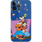 Disney Goofy and Max iPhone 14 Pro Max Skin
