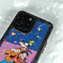 Disney Goofy and Max iPhone 14 Pro Max Waterproof Case