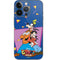 Disney Goofy and Max iPhone 14 Pro Skin