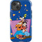 Disney Goofy and Max iPhone 15 Plus Impact Case