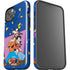 Disney Goofy and Max iPhone 15 Plus Impact Case