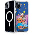 Disney Goofy and Max iPhone 15 Plus MagSafe Case