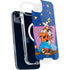 Disney Goofy and Max iPhone 15 Plus MagSafe Case