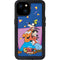 Disney Goofy and Max iPhone 15 Plus Waterproof Case