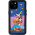 Disney Goofy and Max iPhone 15 Plus Waterproof Case