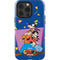 Disney Goofy and Max iPhone 15 Pro Impact Case