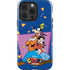 Disney Goofy and Max iPhone 15 Pro Impact Case