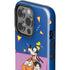 Disney Goofy and Max iPhone 15 Pro Impact Case