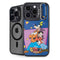 Disney Goofy and Max iPhone 15 Pro Kickstand Case