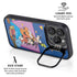 Disney Goofy and Max iPhone 15 Pro Kickstand Case