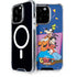 Disney Goofy and Max iPhone 15 Pro MagSafe Case