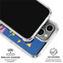Disney Goofy and Max iPhone 15 Pro Max Clear Case