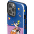 Disney Goofy and Max iPhone 15 Pro Max Impact Case