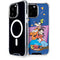 Disney Goofy and Max iPhone 15 Pro Max MagSafe Case