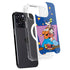 Disney Goofy and Max iPhone 15 Pro Max MagSafe Case