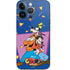 Disney Goofy and Max iPhone 15 Pro Skin
