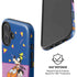 Disney Goofy and Max iPhone 16 Magsafe Impact Case
