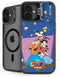 Disney Goofy and Max iPhone 16 Plus Kickstand Case