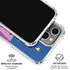 Disney Goofy and Max iPhone 16 Pro Max Clear Case