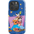 Disney Goofy and Max iPhone 16 Pro Max Impact Case