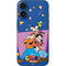 Disney Goofy and Max iPhone 16 Skin