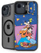 Disney Goofy and Max iPhone 16e Kickstand Case