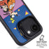 Disney Goofy and Max iPhone 16e Kickstand Case