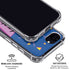 Disney Goofy and Max iPhone 16e Clear Case