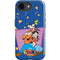 Disney Goofy and Max iPhone 16e Impact Case