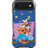 Disney Goofy and Max iPhone 17 Air Clear Case