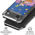 Disney Goofy and Max iPhone 17 Air Clear Case