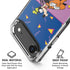 Disney Goofy and Max iPhone 17 Air Clear Case