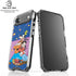 Disney Goofy and Max iPhone 17 Air Clear Case