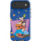 Disney Goofy and Max iPhone 17 Air Impact Case