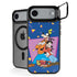 Disney Goofy and Max iPhone 17 Air Kickstand Case